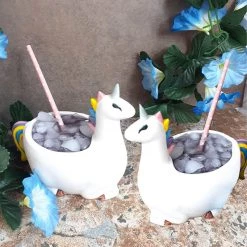 BarProducts.com SPECIAL COLLECTIONS BarConic® Mystical Tiki Kit 3 BarProducts.com SPECIAL COLLECTIONS BarConic® Mystical Tiki Kit