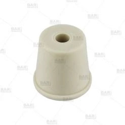 BarProducts.com Home Brewing Universal Bung With Hole