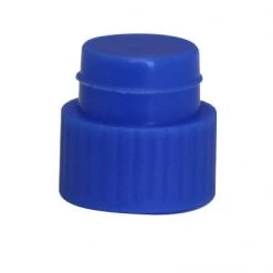 BarProducts.com BAR SUPPLIES SHOTZ® Test Tube Cap (Bag Of 100)