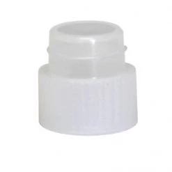 BarProducts.com Tube SHOTZ® / Test Tube Shooters - Polystyrene Crystal Cut - Pack Of 100 BAR SUPPLIES