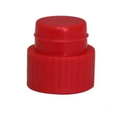 BarProducts.com Tube SHOTZ® / Test Tube Shooters - Polystyrene Crystal Cut - Pack Of 100 BAR SUPPLIES