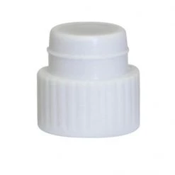 BarProducts.com Tube SHOTZ® / Test Tube Shooters - Polystyrene Crystal Cut - Pack Of 100 BAR SUPPLIES