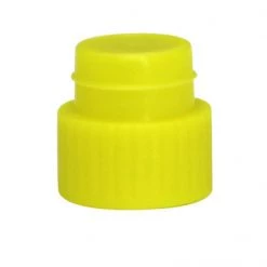 BarProducts.com Tube SHOTZ® / Test Tube Shooters - Polystyrene Crystal Cut - Pack Of 100 BAR SUPPLIES