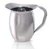 BarProducts.com Stainless Steel Bell Pitcher - 2 Qt. BAR SUPPLIES 2 BarProducts.com Stainless Steel Bell Pitcher - 2 Qt. BAR SUPPLIES