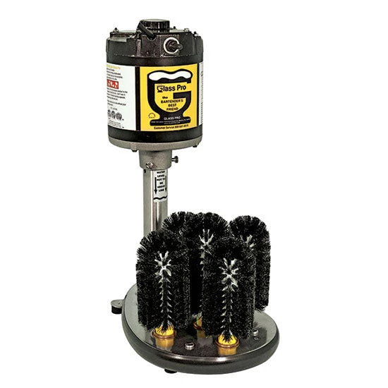 upright-glass-washer.jpg BarProducts.com Upright Glass Washer BAR EQUIPMENT