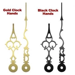 BarProducts.com UPLOAD YOUR PHOTO - Personalized Wooden Clock - Several Options