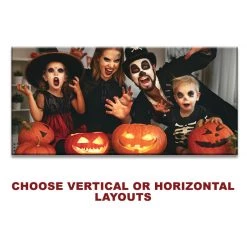 BarProducts.com BAR DECOR UPLOAD YOUR PHOTO - Personalized Large Wood Plank Sign - 11" X 23" 4 BarProducts.com BAR DECOR UPLOAD YOUR PHOTO - Personalized Large Wood Plank Sign - 11