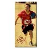 BarProducts.com BAR DECOR UPLOAD YOUR PHOTO - Personalized Large Wood Plank Sign - 11" X 23"