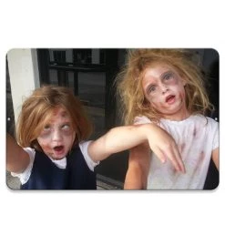 BarProducts.com UPLOAD YOUR PHOTO - Personalized Metal Sign - 12