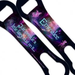 BarProducts.com "ADD YOUR NAME" V-ROD® Bottle Opener – Just Sprinkle A Little Fairy Dust On It... BAR TOOLS