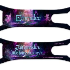 BarProducts.com "ADD YOUR NAME" V-ROD® Bottle Opener – Just Sprinkle A Little Fairy Dust On It... BAR TOOLS