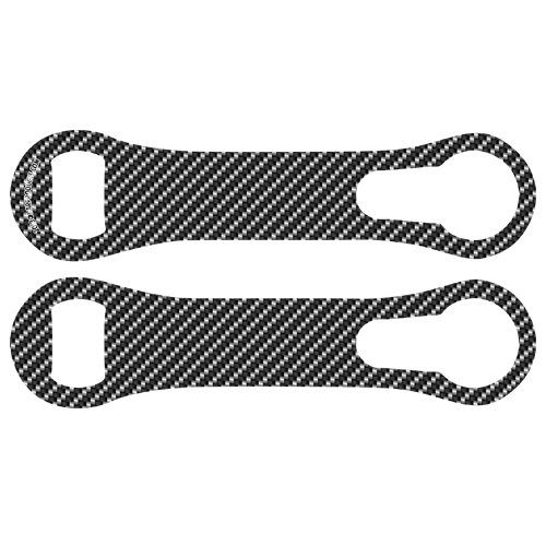 v-rod-carbon-fiber_1.png BarProducts.com Kolorcoat™ V-Rod® Opener - Carbon Fiber
