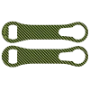 BarProducts.com Custom Bottle Openers Kolorcoat™ V-Rod® Opener - Kevlar
