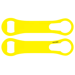 BarProducts.com Kolorcoat™ V-Rod® Opener - Yellow