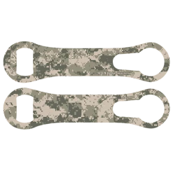 BarProducts.com Kolorcoat™ V-Rod® Opener - Digital Camo