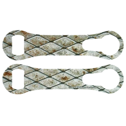 BarProducts.com Kolorcoat™ V-Rod® Opener - Chain Link