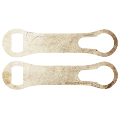 BarProducts.com Kolorcoat™ V-Rod® Opener - Dust