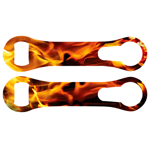 v-rod_0000s_0024_flames_2.png BarProducts.com Kolorcoat™ V-Rod® Opener - Flames Custom Bottle Openers