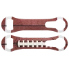 BarProducts.com Kolorcoat™ V-Rod® Opener - Football