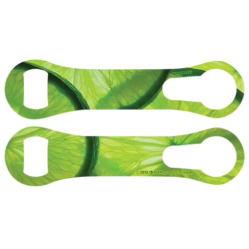 v-rod_0000s_0029_lime_1_1.png BarProducts.com Custom Bottle Openers Kolorcoat™ V-Rod® Opener - Lime