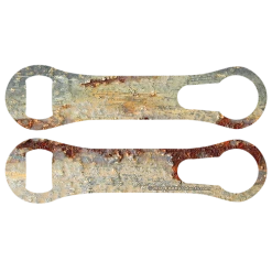 BarProducts.com Kolorcoat™ V-Rod® Opener - Rust
