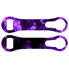 BarProducts.com Kolorcoat™ V-Rod® Opener - Purple Smoke
