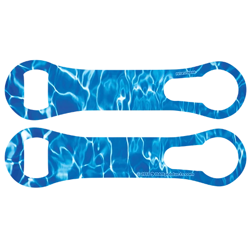 v-rod_0000s_0043_water_2.png BarProducts.com Custom Bottle Openers Kolorcoat™ V-Rod® Opener - Water