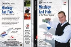 BarProducts.com Dean Serneels Training DVD - Box Set