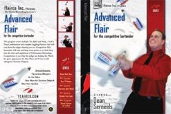 BarProducts.com Dean Serneels Training DVD - Box Set