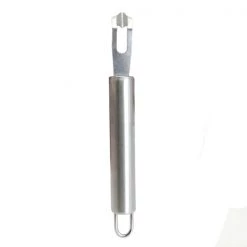 BarProducts.com BAR TOOLS BarConic® Vertical Canelle Channel Knife