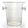 BarProducts.com BAR SUPPLIES BarConic®Clear Acrylic Wine Bucket