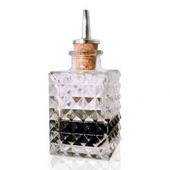 BarProducts.com Craft Bottles And Jars BarConic® 3 Oz Vintage Bitters Bottle