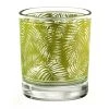 BarProducts.com BarConic® Glassware - Vintage Gold Leaf Old Fashioned Glass - 10oz BAR SUPPLIES