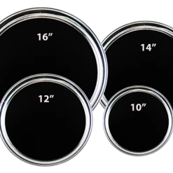 BarProducts.com KITCHEN, DINING & SERVICE Serving Trays - Stainless Steel W/ Vinyl Coating - Color And Size Options 4 BarProducts.com KITCHEN, DINING & SERVICE Serving Trays - Stainless Steel W/ Vinyl Coating - Color And Size Options