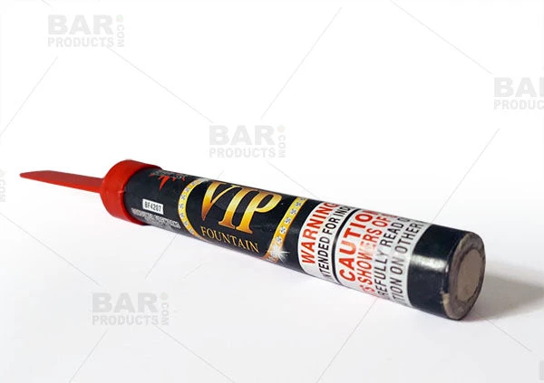 vip-bottle-service-sparkler-1.jpg BarProducts.com Bottle Service Sparklers