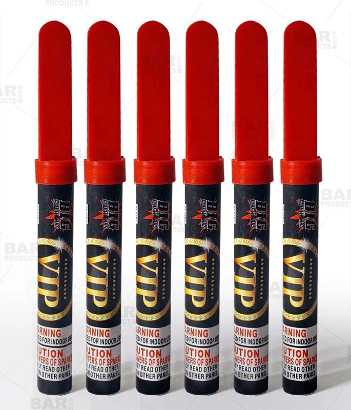 vip-bottle-service-sparkler-2.jpg BarProducts.com Bottle Service Sparklers