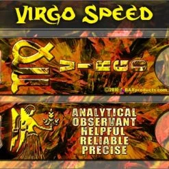 BarProducts.com Speed Bottle Opener / Bar Key - Zodiac Series