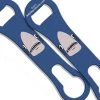 BarProducts.com Bartending Bottle Openers K Perry Left Shark V-Rod® Bottle Opener