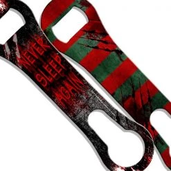 BarProducts.com V-Rod® Bottle Opener - NIGHTMARE