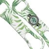 BarProducts.com Green Palms - Monogram V-Rod® Bottle Opener Bartending Bottle Openers 2 BarProducts.com Green Palms - Monogram V-Rod® Bottle Opener Bartending Bottle Openers