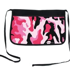 BarProducts.com Camo Two-Pocket Kolorcoat™ Server Apron KITCHEN, DINING & SERVICE