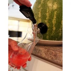 BarProducts.com Watermelon Keg Tapping Kit