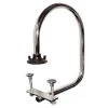 BarProducts.com Waitress Stall - Single - Brackets BAR EQUIPMENT
