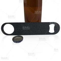 BarProducts.com BarConic® Speed Openers – Weathered Iron
