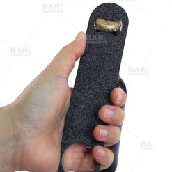 BarProducts.com BarConic® Speed Openers – Weathered Iron