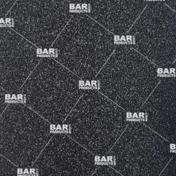 BarProducts.com BarConic® Cocktail Shaker Tin 18oz. – Weathered Iron