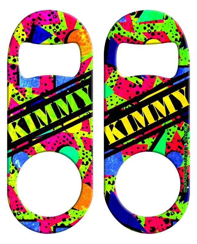 web-colorful-elements.jpg BarProducts.com CUSTOMIZABLE Mini Bottle Opener - Colorful Elements Bartending Bottle Openers