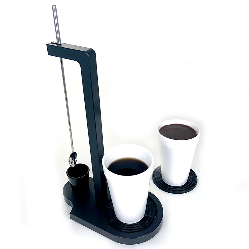 webIMG_1753.jpg BarProducts Handcrafted StirStation™ - Black StarBoard®