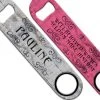 BarProducts.com ADD YOUR NAME Speed Bottle Opener - Well-Behaved Women