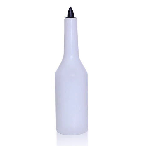 white-pro-bottle-fly-bottle.jpg BarProducts.com Flybottle® Flair Bartending Professional Bottles BAR TOOLS